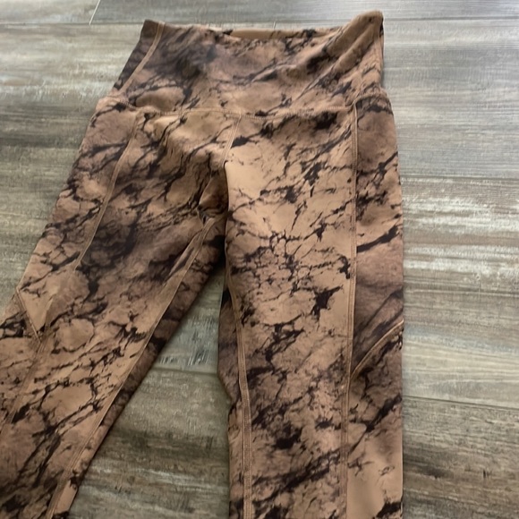 MoveTheory Athletic Leggings size S - Picture 2 of 5